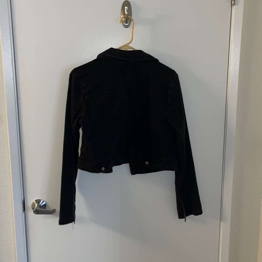 Jacket - Picture 2 of 2